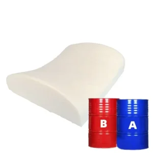 Polyurethane Foam Sponge High Quality Polymer Material