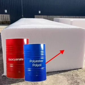 Polyurethane Foam Sponge Mattress Topper Support Enhancing and Plush 99.8% Purity Multiple Thickness Options Available