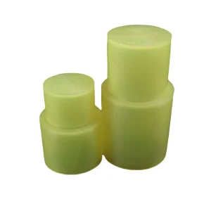 Polyurethane Protective Cover Good Wear Resistance Good Protection and Long Service Life