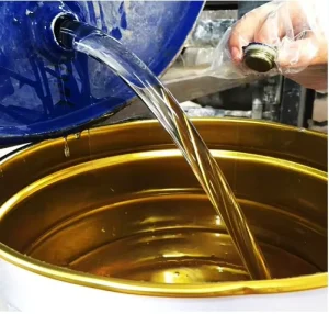 Polyurethane Resin Manufacturer in China 20 Years of Experience Quality Assurance