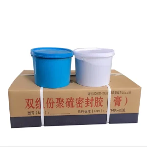 Polyurethane Resin Waterproofing Resin Construction Glue Polyurethane Resin Polyurethane Sealant