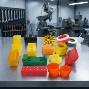 Polyurethane Wear Resistant Liner Polyurethane Shaped Products Parts Urethane Casting