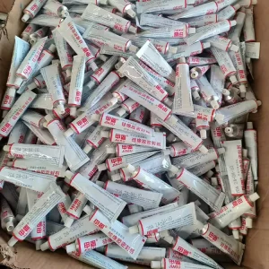 Power Glue Anaerobic Threadlocker Sealant