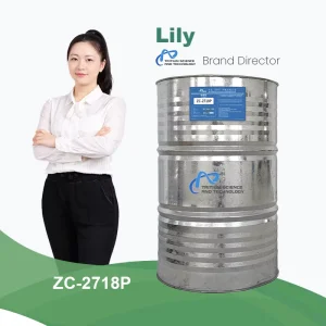 Pre Promoted Liquid Unsaturated Polyester Resin for buttons Arts and Crafts