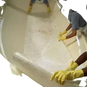 Pre promoted Thixotropic Unsaturated Polyester Resin for FRP Boats Marine Resin