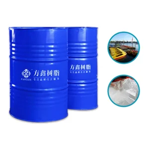 Pre promoted Thixotropic Unsaturated Polyester Resin for FRP Boats Yachts