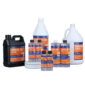 Premium Epoxy Resin Manufacturer Art Craft Resin Casting Material Fast Curing Ultra Clear Epoxy Resin Easy to Mix