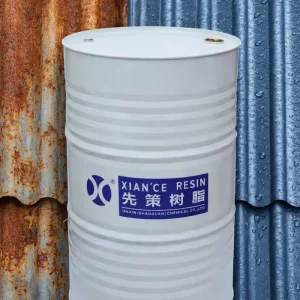 Premium Long Oil Alkyd Resin High Purity 99% 70% Solid Content For High Lighter Finish Coating Industry Excellent Gloss