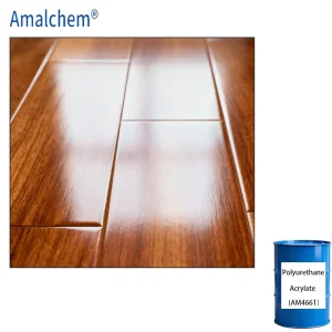 Premium Polyurethane Acrylate Oligomer Ideal for Wood Wear Resistant Topcoat