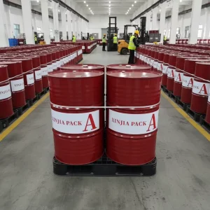 Price Flexible Foam Polyurethane Chemical Polyol Isocyanate AB Component with High Safety High Productivity for Packaging