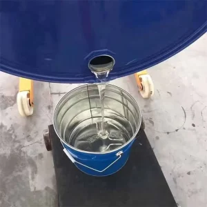 Price Transparent Liquid Clear Epoxy Resin for Floors Epoxy Resin