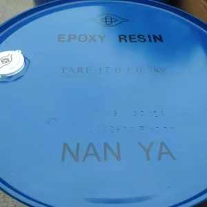 Professional High Viscosity Epoxy Resin with Thick Casting Ability for Detailed Mold Making