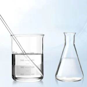 Professional Manufacturer Transparent Colorless Polyimide Resin (CPI) Synthetic Slurry Flexible Transparent Display High Tensile