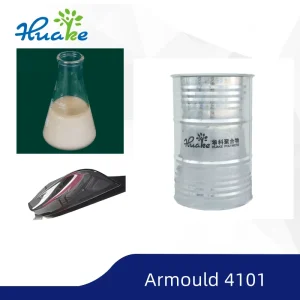 Promoted Thixotropic Version Hybrid Resin Containing Filler and Low Additives Hand Lay-up Armould 4101 Tooling Resin