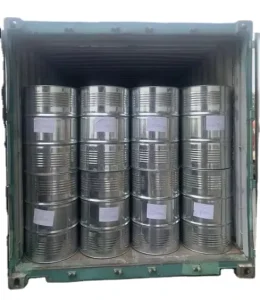 Propylene Glycol Mono Propylene Glycol Industrial Grade for Unsaturated Polyester Resin