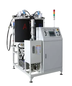 Pultruded Polyurethane Resin Injection System for Composite Materials JHPK G20A