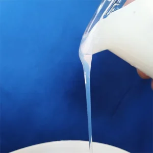 Pure Acrylic Emulsion HN 105H for Interior and Exterior Wall Paint APEO Free Excellent Weather Resistance