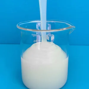 Pure Acrylic Silicone Emulsion Resin Water Based Binder For Interior Exterior Latex Paint With Weather Resistance