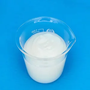 Pure Acrylic Silicone Resin Water Based Emulsion for Latex Coating with Enhanced UV Resistance and Superior Film Integrity