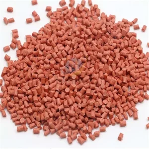Pure PEEK Pellet PEEK Pure Resin Custom Color Granules Polyether Ether Ketone Materials Injection