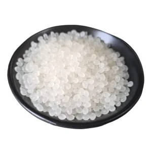 Pure PLA Polylactic Acid Resin Pellets for 3D Printing