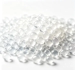 Pure Polypropylene PP Copolymer PP R Resin 99% Purity Model 9003 07 0 TD Brand Raw Material Pellets