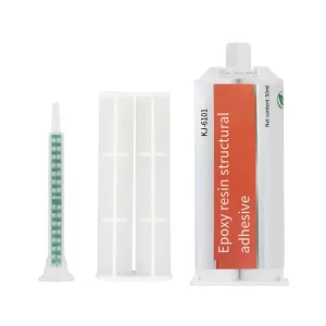 Quick Drying Transparent Epoxy Resin AB Adhesive Repairing Jade Jewelry Metal Ceramics Wood High strength Structural Woodworking