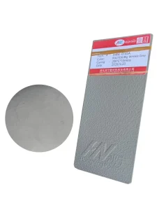 RAL7030 Big Wrinkle Grey Gray Color Interior Outer Hongning Brand Factory Direct Cabinet Closet Powder Coatings Paints