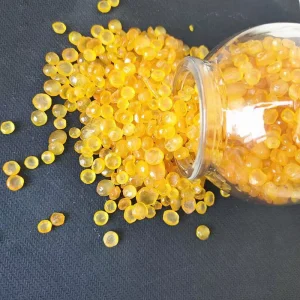 RCS Sample Available Phenolic Resin for Different Production Requirement of Various Casting Product