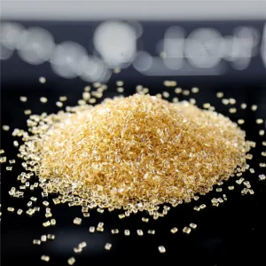 RF Resin CAS 24969 11 7 Resorcinol Formaldehyde Resin