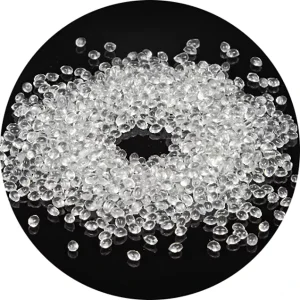 Raw 95A TPU Granules Polyester Polyurethane Resin 87A 90A 92A Materials for TPU Sole TPU Polymer