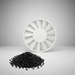 Reinforced PBT Resin Pellets Excellent Mechanical Strength for Wind Energy Component Molding
