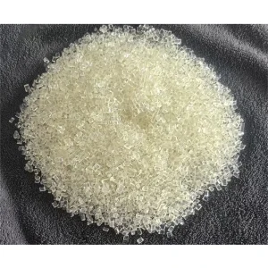 Reliable Quality Maleic Anhydride Grafted Series PC Plastic Resin Compatibilizer Slightly Yellow Granules 10g 10min Melt Index