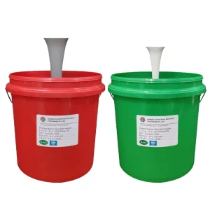 RoHS REACH Resin Thermal Conductivity Potting Adhesive W/m.k Thermally Conductive Epoxy Potting Compound