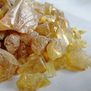 Rosin Modified Phenolic Resin for Producing Paint and Ink for Rubber Production Paint Production