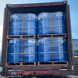 Résine Époxy Pour Sols Semi Solid Phenol Novolac Based Multi Functional Epoxy Resin SMPN638S