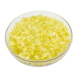 Rubber Additives Phenol formaldehyde pf Resin Solid Phenolic Resin 2402 for Abrasives