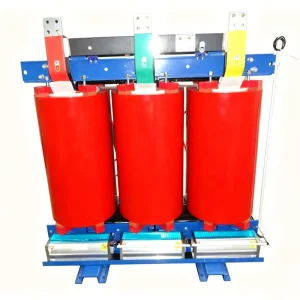SCB10 1600 2500kVA Dry Type Transformer Cast Resin Insulation High Capacity Power Distribution for Industrial & Commercial Use