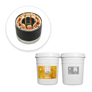 SE685 Two Component Epoxy Resin Potting Compound for Electronics