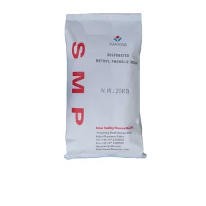 SMP Phenol Formaldehyde Resin Adhesive Powder
