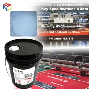 Sample Freely 50kg Large Capacity Polyurethane Resin Spray applied Plastic Replacement Coating Oil CAS 9009 54 5