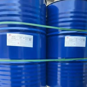 Self Extinguishing Fire Retardant Epoxy Resin Suitable for Commercial Building Applications NPES 302