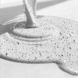 Self Leveling Epoxy Quartz Flooring Marble patterned Self leveling Flooring Epoxy Resin