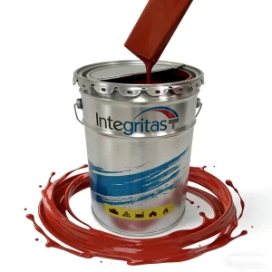 Self leveling Epoxy Resin Liquid Coating Waterproof Moisture proof Fast Drying High Temperature Resistance Floor Paint for Brush