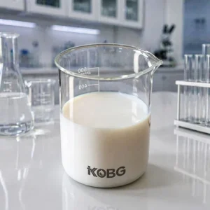 Silicone Acrylic Resin Emulsion for Granite Coating with Excellent Color Point Encapsulation and Weather Resistance