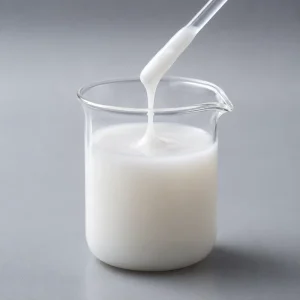 Silicone Acrylic Resin Water Based Emulsion for Granite Paint with Superior Stone Texture Reproduction