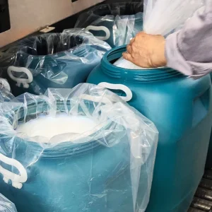 Silicone Modified Styrene Acrylic Resin Emulsion with Advanced Dirt Pickup Resistance for Exterior Wall Architectural Paint