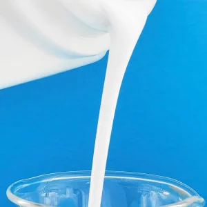 Silicone Modified Styrene Acrylic Resin Emulsion with Self Cleaning and Long Term Protection for Interior and Exterior Architectural Paints