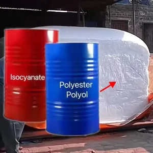 Soft and Elastic Polyurethane Foam Sponge Material Sofa Cushion Multiple Sizes Available Polymer Product