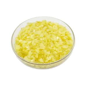 Solid Phenolic Resin Thermoplastic Bakelite Powder For Molding Products